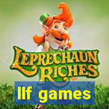 llf games